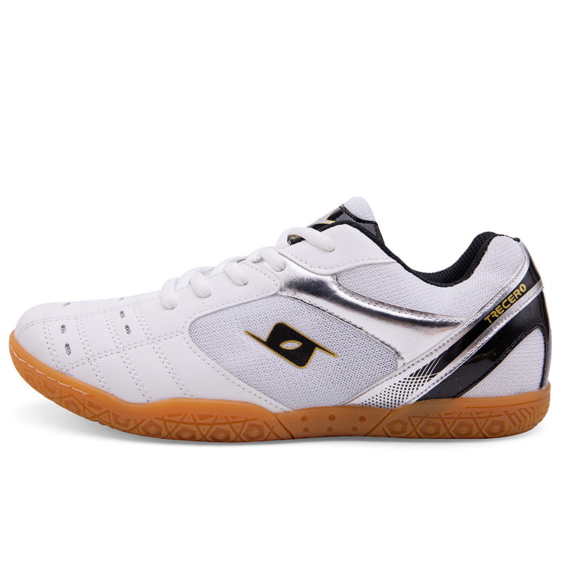 Table Tennis Shoes - 男性女性スポーツテニスシューズレースアップ男性トレーニング卓球シューズ青赤女性衝撃防止滑り止めプロスニーカー
