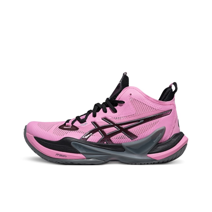 Table Tennis Shoes Asics - アシックス メタライズ 2 バレーボールシューズ メンズ ロートップ