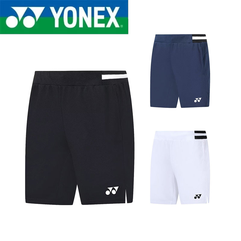 Table Tennis Yonex - YONEX 高品質 競技用 通気性抜群 速乾性 バドミントン用