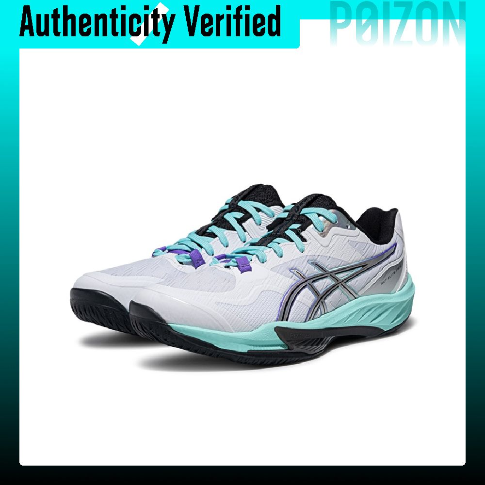 ASICS SKY ELITE FF 4 バレーボールシュー - Table Tennis Shoes Asics のレビューと価格