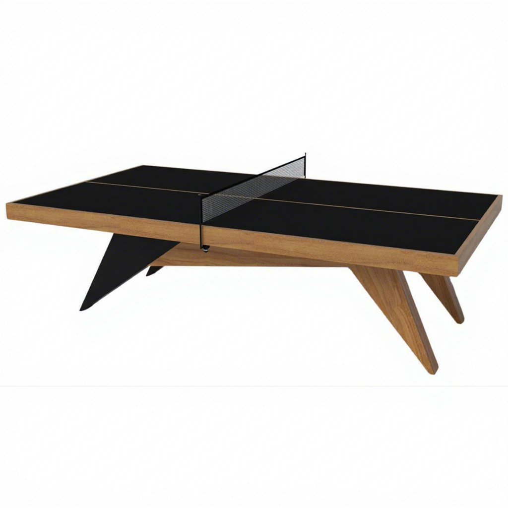 ヘビーデューティーでモダンな屋内競技用卓球台、プロ仕様OEM - Table Tennis Tournament のレビューと価格