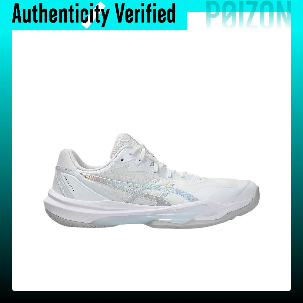 アシックス スカイ エリート FF 3 バレーボール シュー - Table Tennis Shoes Asics のレビューと価格