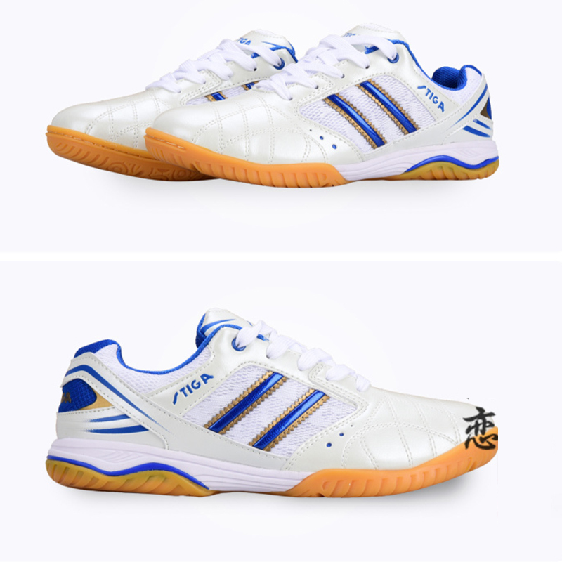スティガ 卓球シューズ CS-2521 2541 インドアス - Table Tennis Shoes のレビューと価格