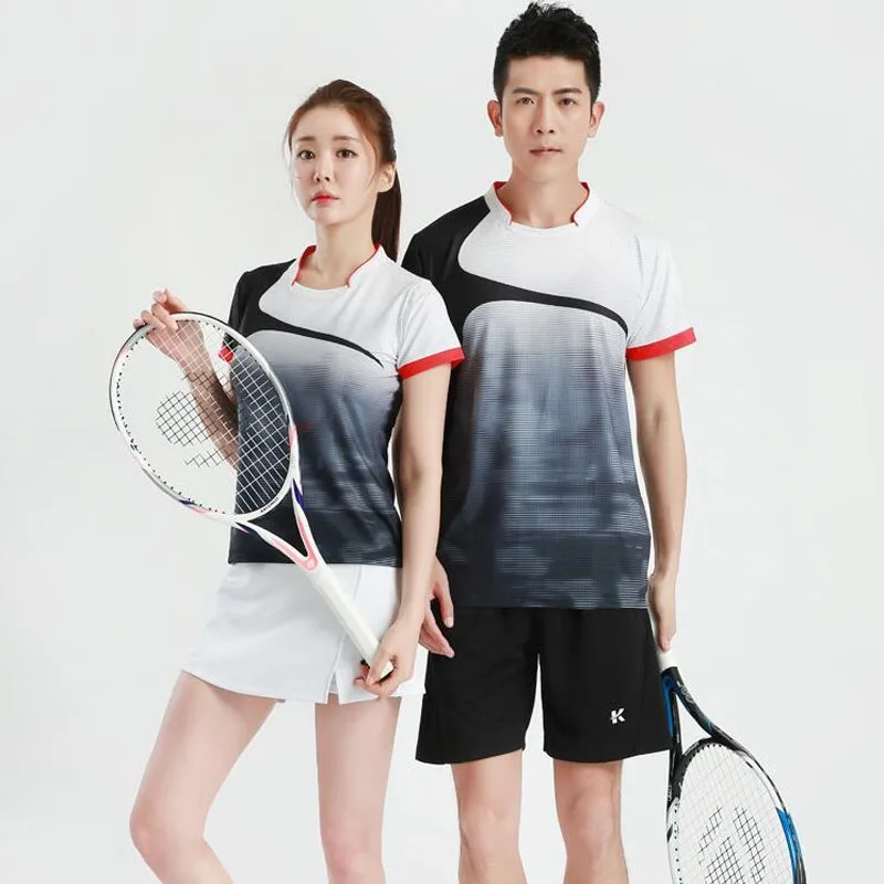 男性と女性のためのバドミントンスポーツショーツ,無料の印刷さ - Table Tennis Name のレビューと価格