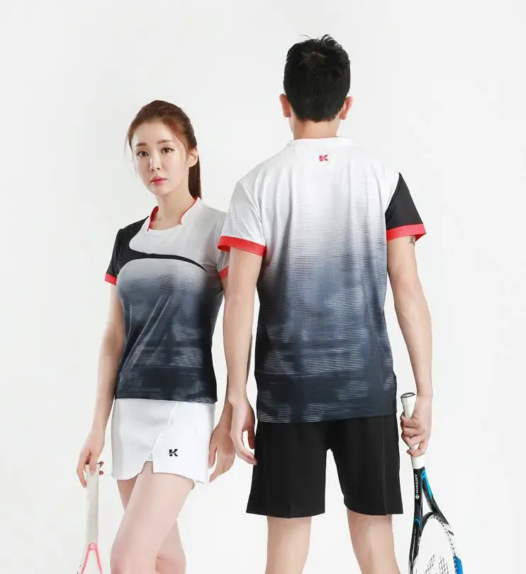 男性と女性のためのバドミントンスポーツショーツ,無料の印刷さ - Table Tennis Name のレビューと価格