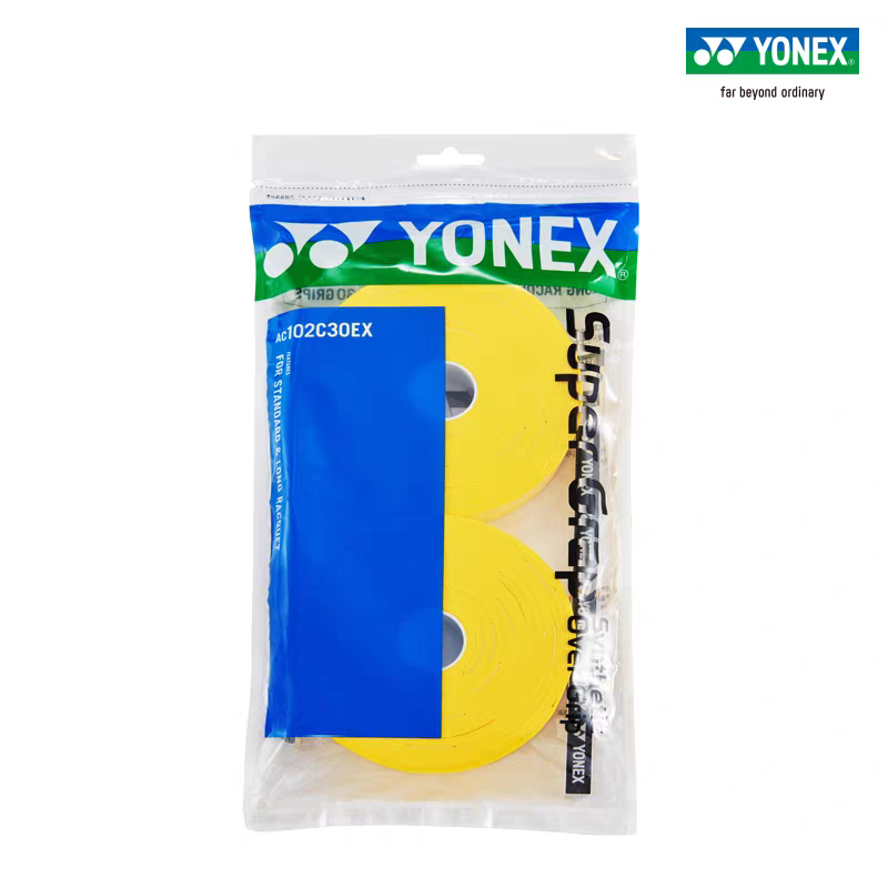 YONEX AC102C30EX バドミントンラケットおよび - Table Tennis Yonex のレビューと価格