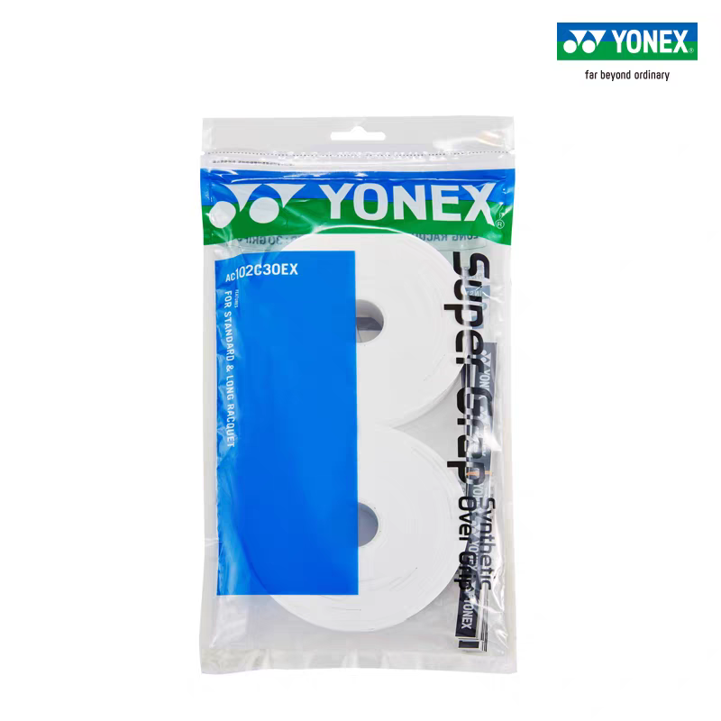 YONEX AC102C30EX バドミントンラケットおよび - Table Tennis Yonex のレビューと価格