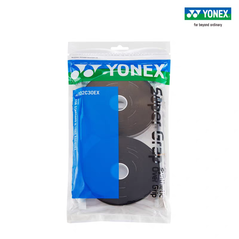 YONEX AC102C30EX バドミントンラケットおよび - Table Tennis Yonex のレビューと価格