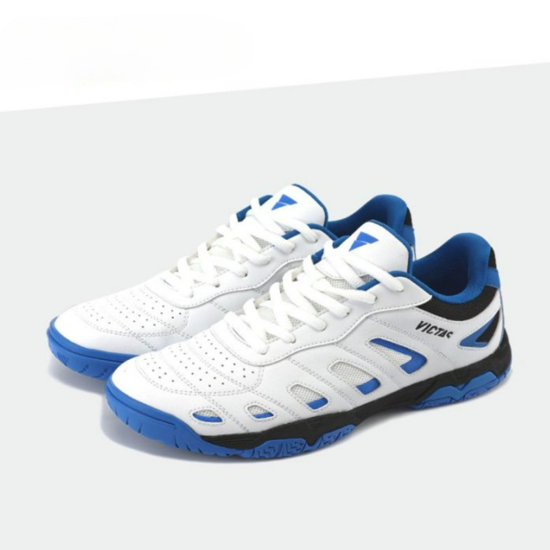 2026 新しい卓球シューズ男性女性ウェアラブル屋内コートシ - Table Tennis Shoes のレビューと価格