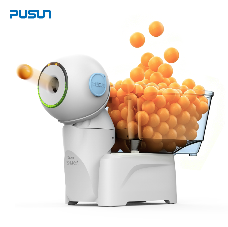 2026年新登場 PUSUN Smart pro デスクトッ - Robot Ball Machine のレビューと価格