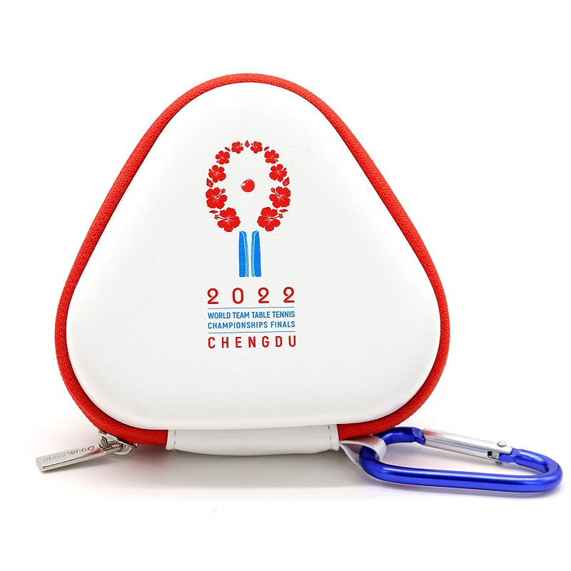 ダブルフィッシュ 2022年世界選手権公式3スター卓球ボール - Table Tennis Championships のレビューと価格