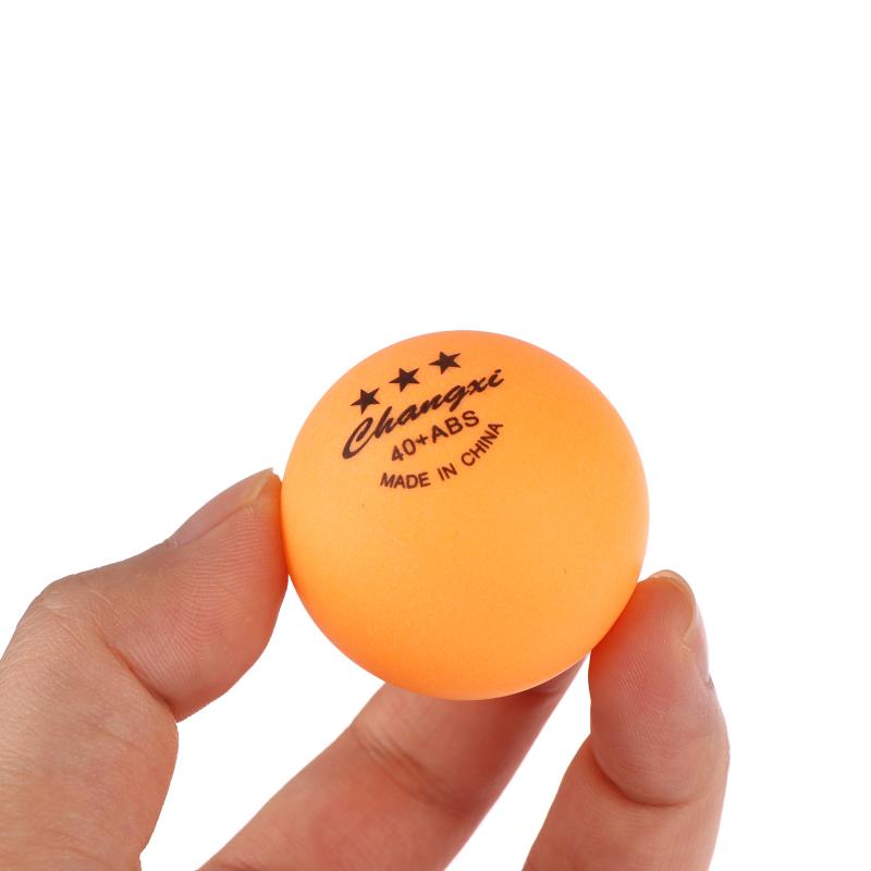 高品質トレーニング・競技用卓球ボール 丸くしっかりとした安定 - Table Tennis Tournament のレビューと価格