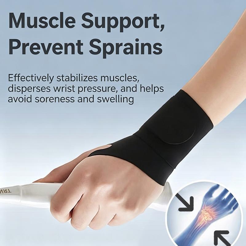 1/2個入り スポーツ用コンプレッションリストサポート 調整 - Table Tennis Injury のレビューと価格