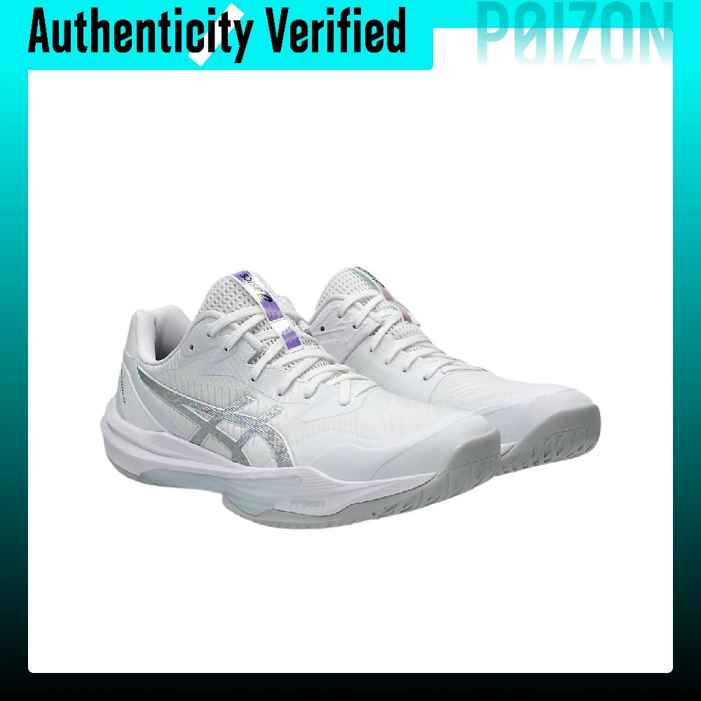 アシックス スカイエリート FF 3 バレーボールシューズ  - Table Tennis Shoes Asics のレビューと価格