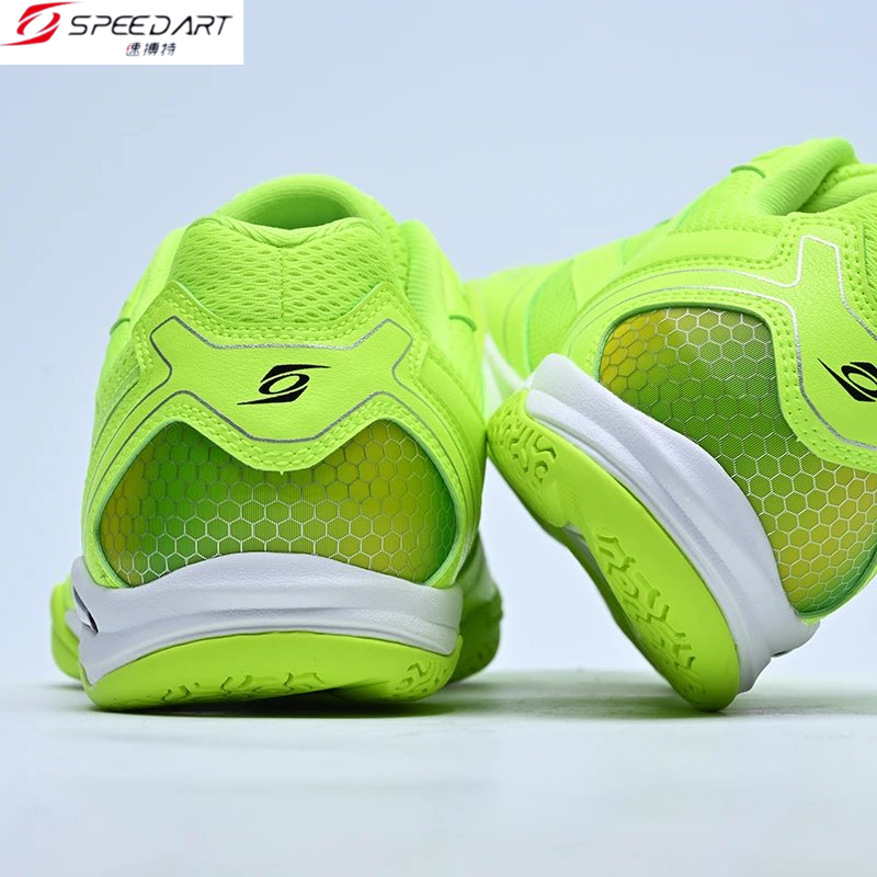 SPEED‑ART Lightning 3.0 テーブルテニ - Table Tennis Shoes のレビューと価格