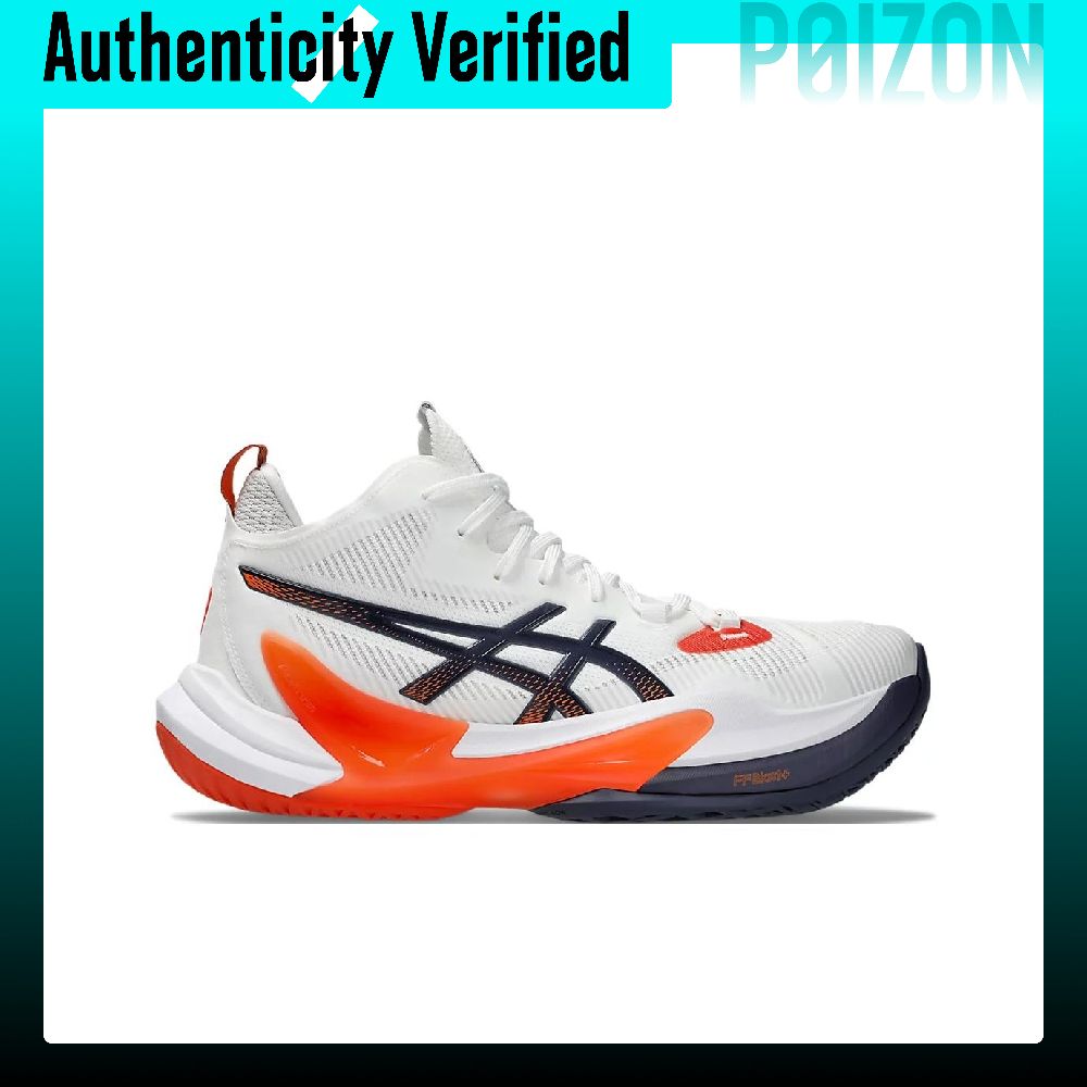 アシックス メタライズ2 耐摩耗性ミッドトップトレーニングシ - Table Tennis Shoes Asics のレビューと価格