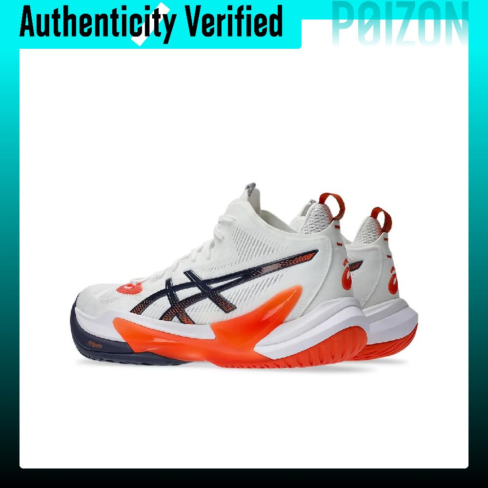 アシックス メタライズ2 耐摩耗性ミッドトップトレーニングシ - Table Tennis Shoes Asics のレビューと価格
