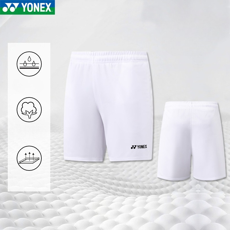 YONEX製、高品質なメンズ・レディース用バドミントンウェア - Table Tennis Yonex のレビューと価格