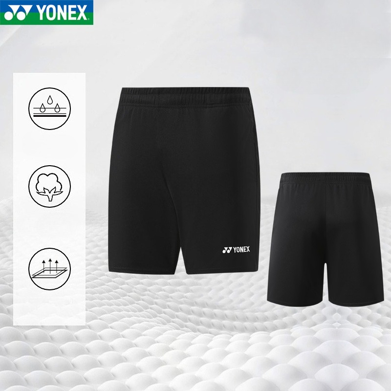 YONEX製、高品質なメンズ・レディース用バドミントンウェア - Table Tennis Yonex のレビューと価格