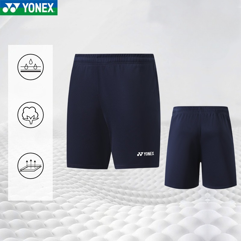 YONEX製、高品質なメンズ・レディース用バドミントンウェア - Table Tennis Yonex のレビューと価格