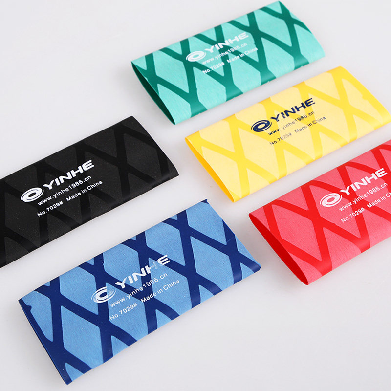 Yinhe-ギャラクシーオーバーグリップ,卓球用,ハンドルテ - Table Tennis Tournament のレビューと価格