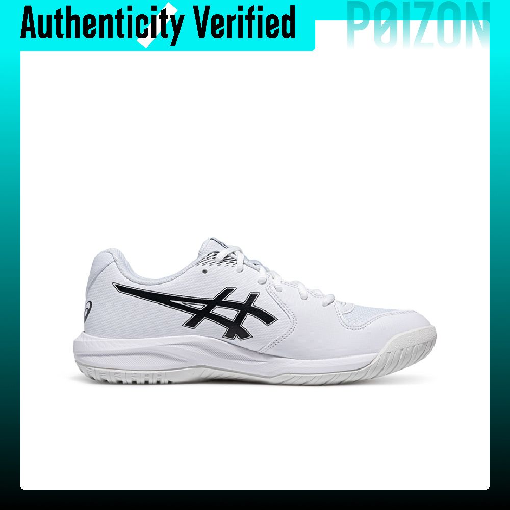 ASICS GEL-DEDICATE 9 テニスシューズ メ - Table Tennis Shoes Asics のレビューと価格