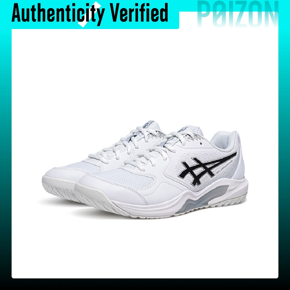 ASICS GEL-DEDICATE 9 テニスシューズ メ - Table Tennis Shoes Asics のレビューと価格