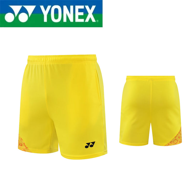 YONEX バドミントンショーツ メンズ＆レディース 通気性 - Table Tennis Yonex のレビューと価格