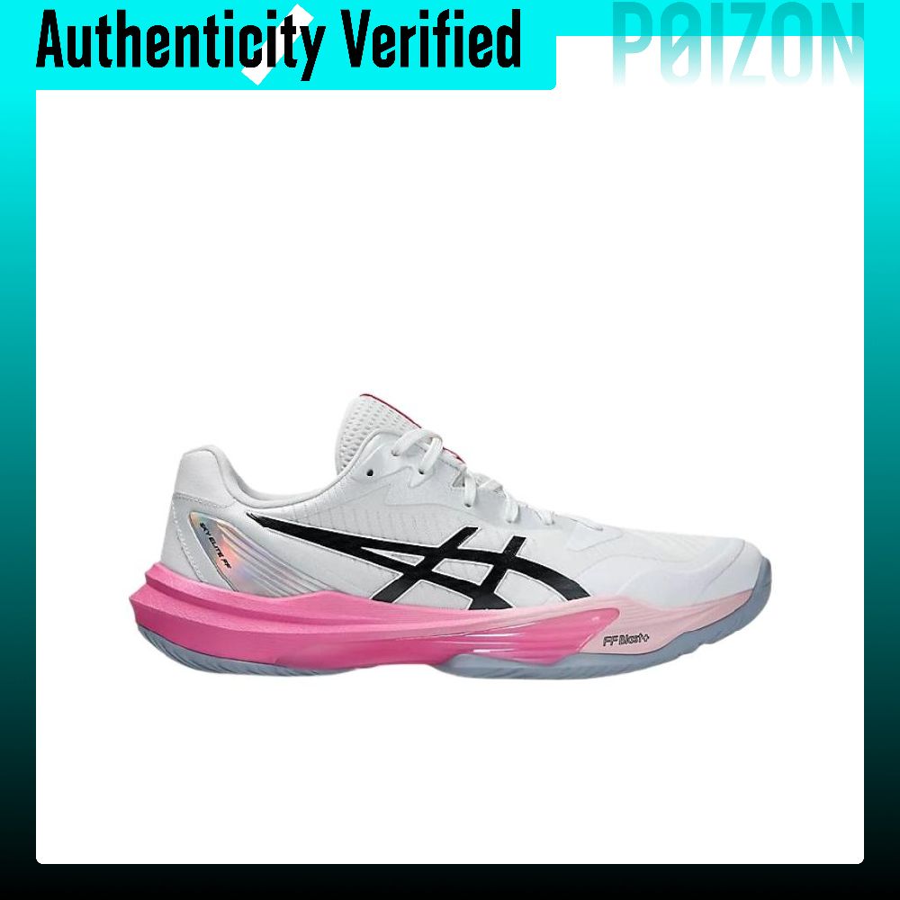アシックス スカイエリート FF 3 バレーボールシューズ  - Table Tennis Shoes Asics のレビューと価格