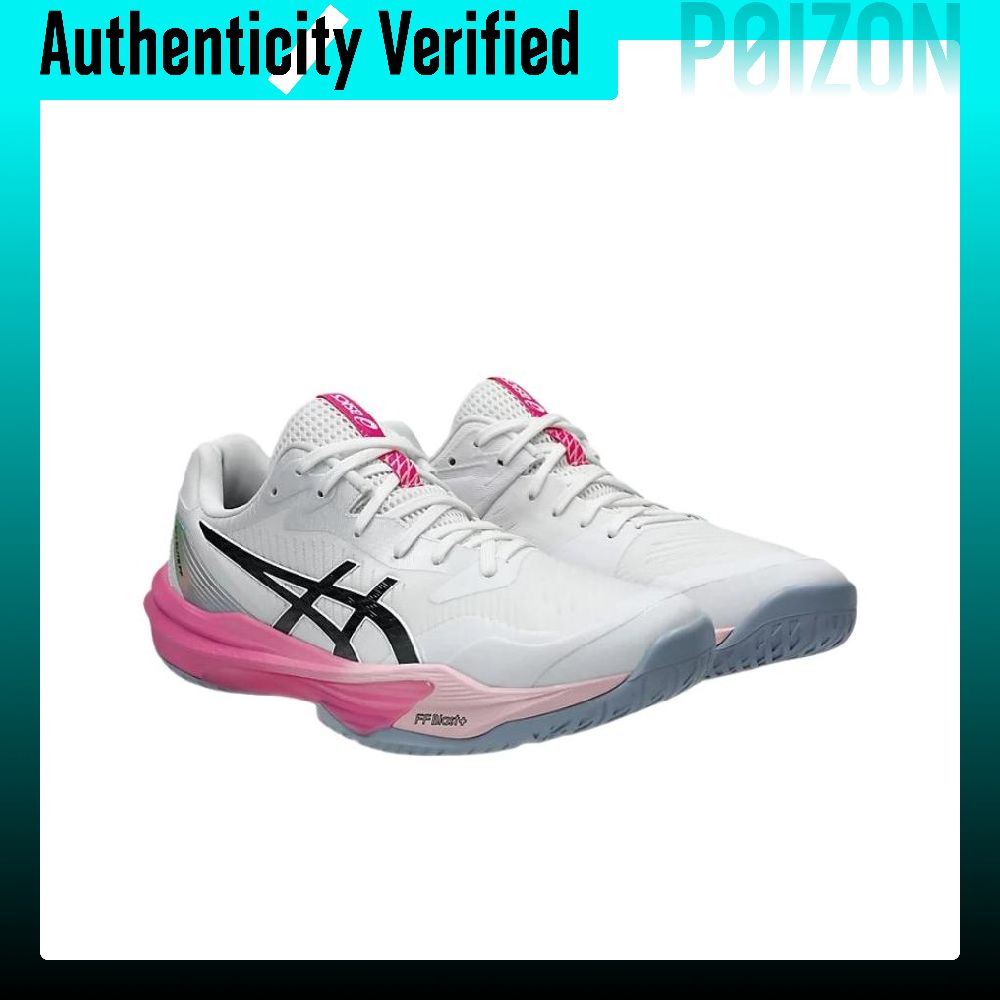 アシックス スカイエリート FF 3 バレーボールシューズ  - Table Tennis Shoes Asics のレビューと価格