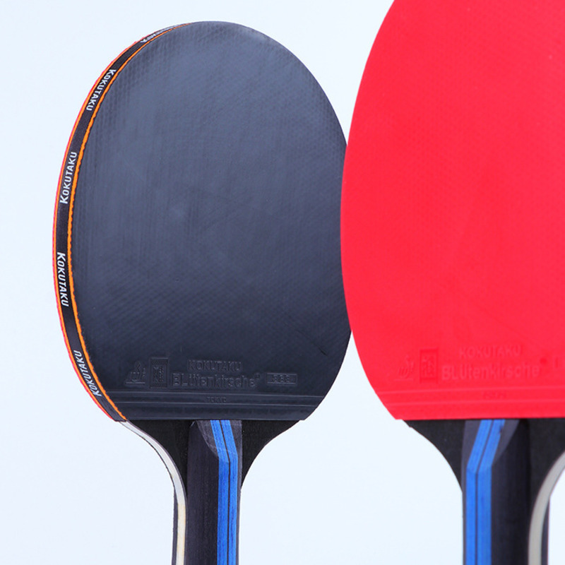 Kokutau-初心者向けの卓球ラケットセット,初心者向けの - Table Tennis Tournament のレビューと価格