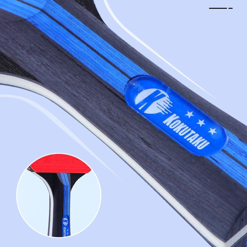 Kokutau-初心者向けの卓球ラケットセット,初心者向けの - Table Tennis Tournament のレビューと価格