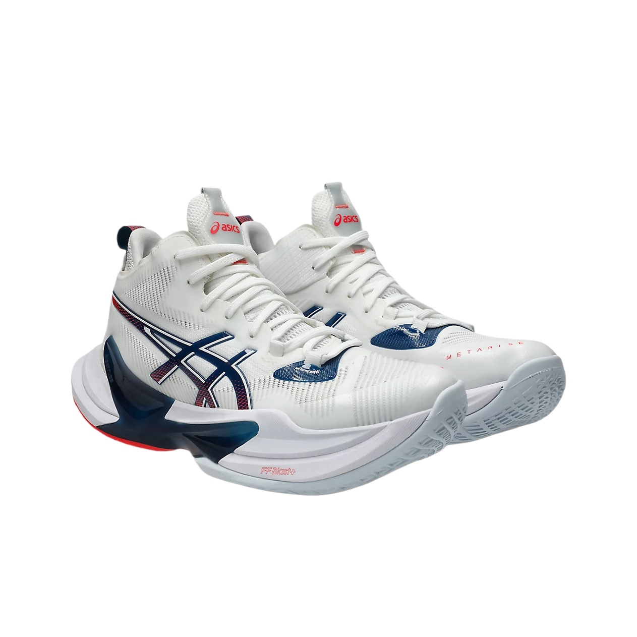 アシックス メタライズ 2 ロートップ トレーニングシューズ - Table Tennis Shoes Asics のレビューと価格