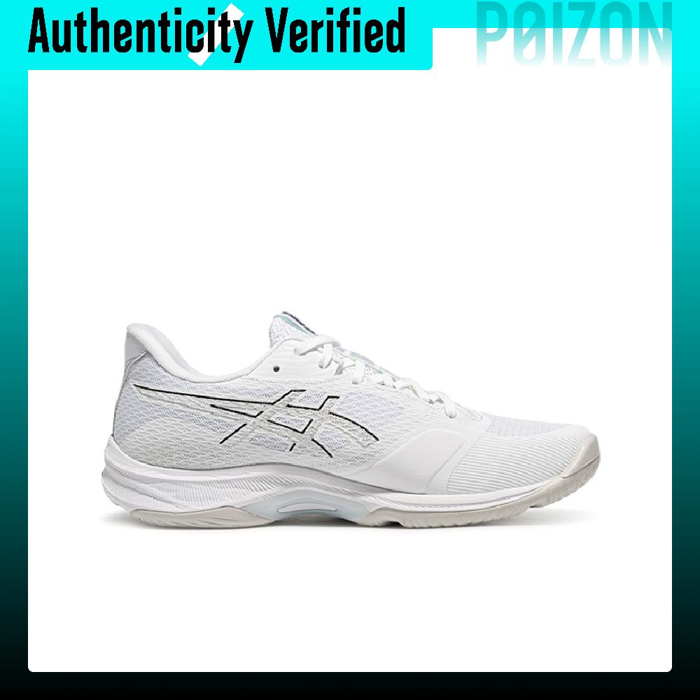 アシックス ネットバーナー バリスティック FF 4 バレー - Table Tennis Shoes Asics のレビューと価格