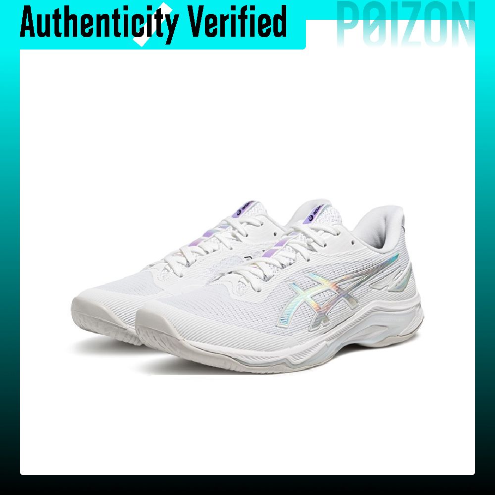 アシックス ネットバーナー バリスティック FF 4 バレー - Table Tennis Shoes Asics のレビューと価格