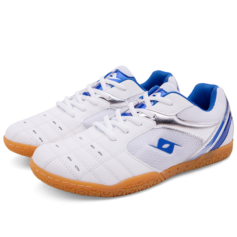 男性と女性のためのプロフェッショナルな卓球シューズ、バドミン - Table Tennis Shoes のレビューと価格