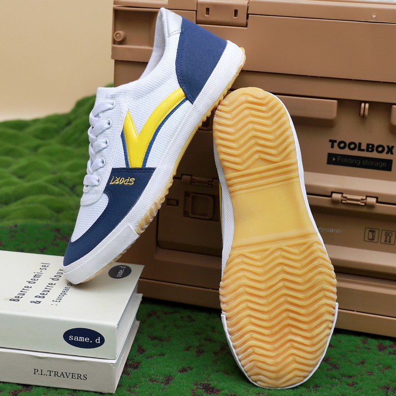 プロフェッショナル卓球シューズスポーツスニーカーユニセックス - Table Tennis Shoes のレビューと価格