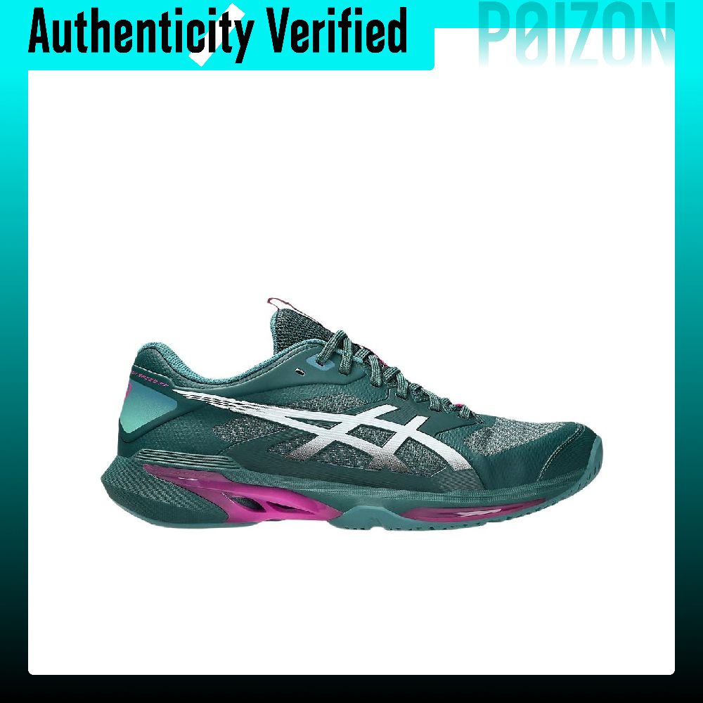 アシックス ソリューションスピード FF 4 リバウンド ロ - Table Tennis Shoes Asics のレビューと価格