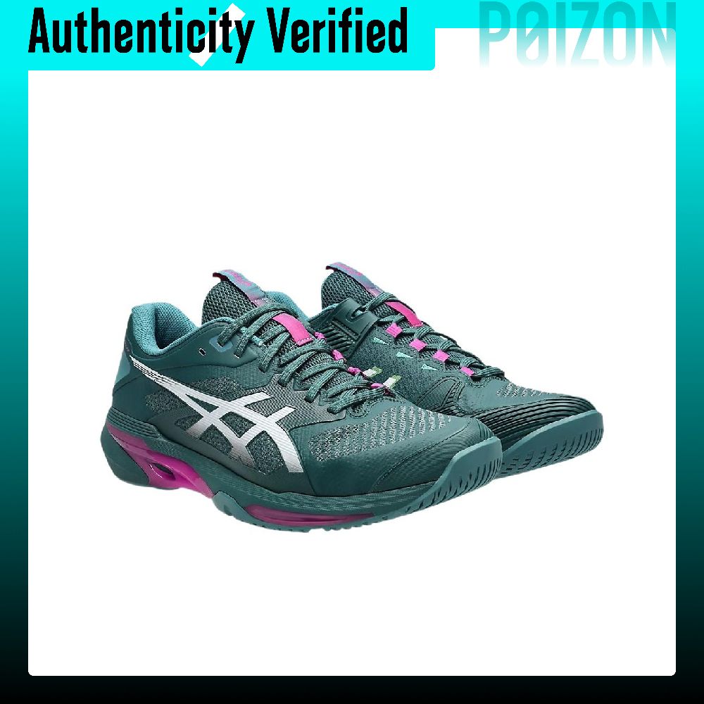 アシックス ソリューションスピード FF 4 リバウンド ロ - Table Tennis Shoes Asics のレビューと価格