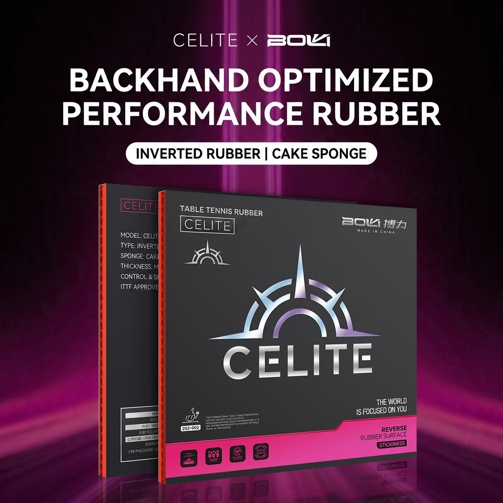 ボリ卓球ラケットラバーカバー、やや粘着性のある卓球ラケットラ - Table Tennis Rubber Anti Spin のレビューと価格